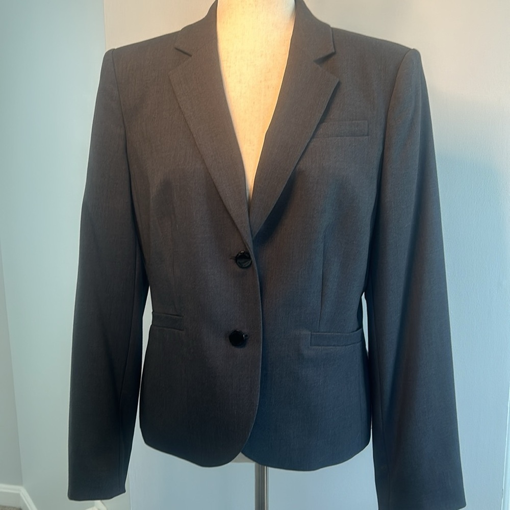 Calvin Klien Balzer size 12